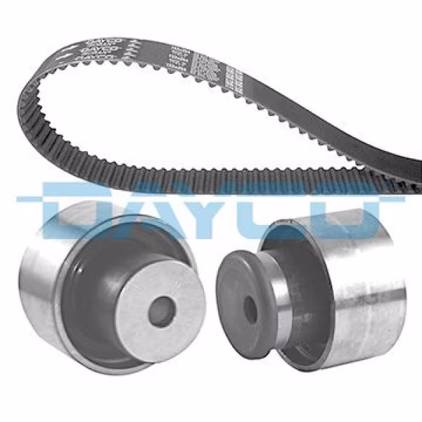 DAYCO Kit cinghie dentate