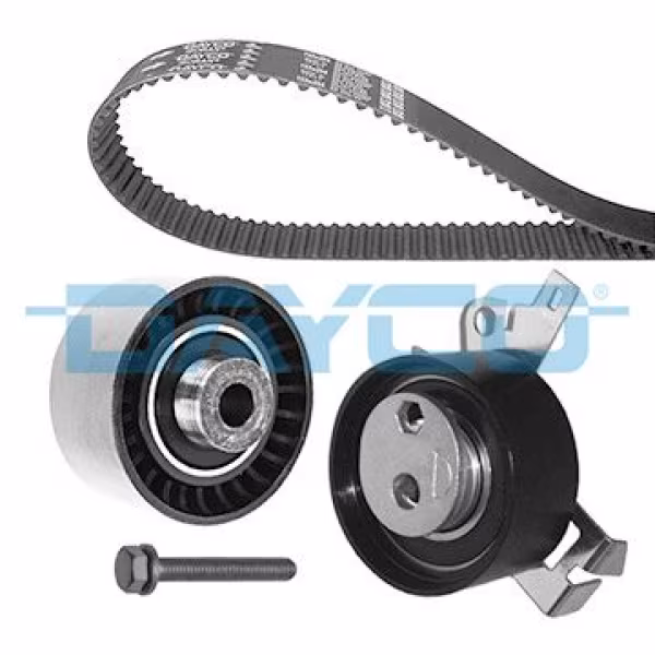 DAYCO Kit cinghie dentate