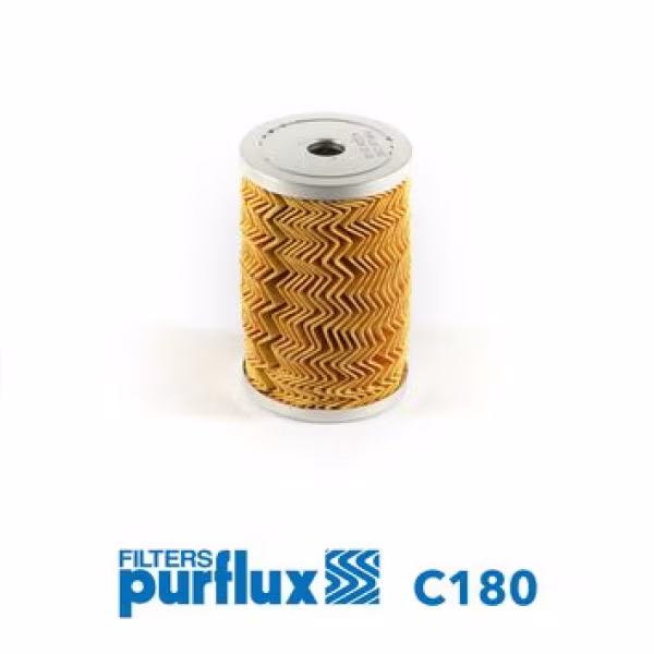 PURFLUX Filtro carburante