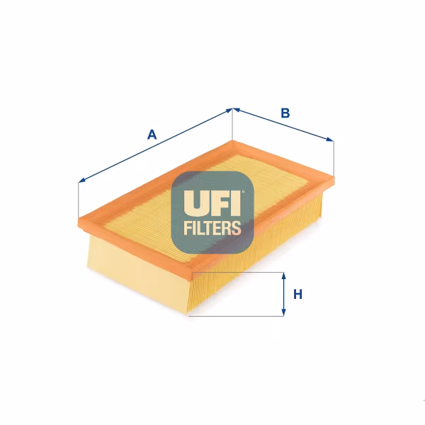 UFI Filtro aria