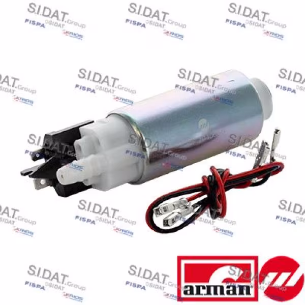 SIDAT Pompa carburante
