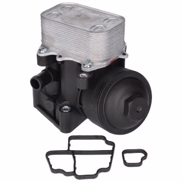 BIRTH Radiatore olio, Olio motore