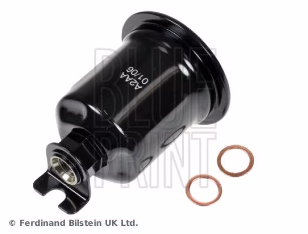 BLUE PRINT Filtro carburante