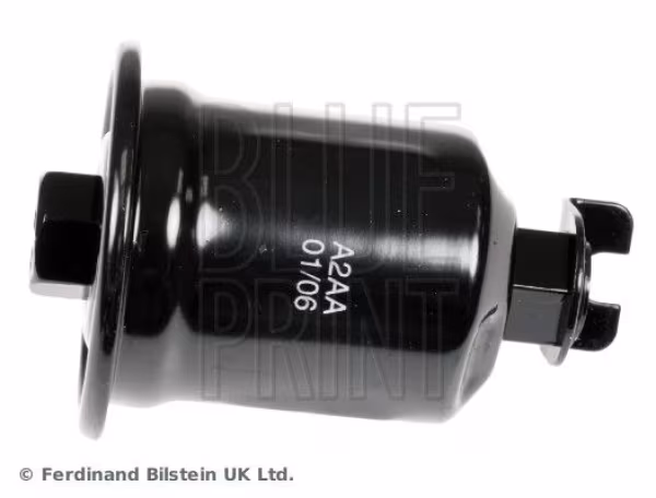 BLUE PRINT Filtro carburante