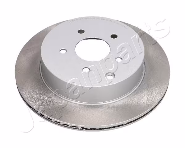 JAPANPARTS Disco freno