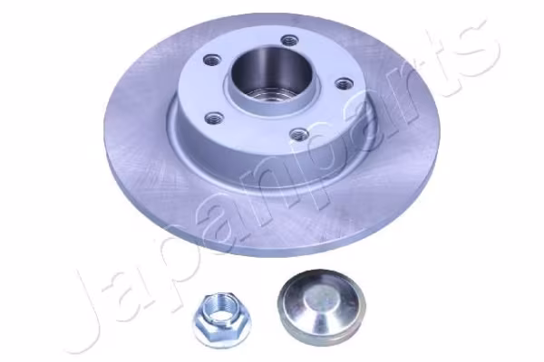 JAPANPARTS Disco freno
