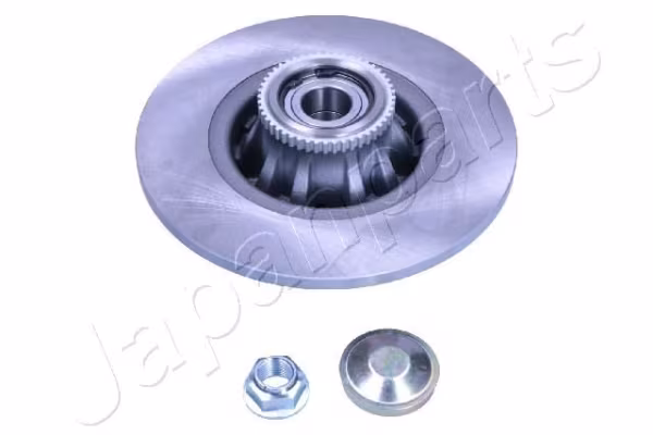 JAPANPARTS Disco freno