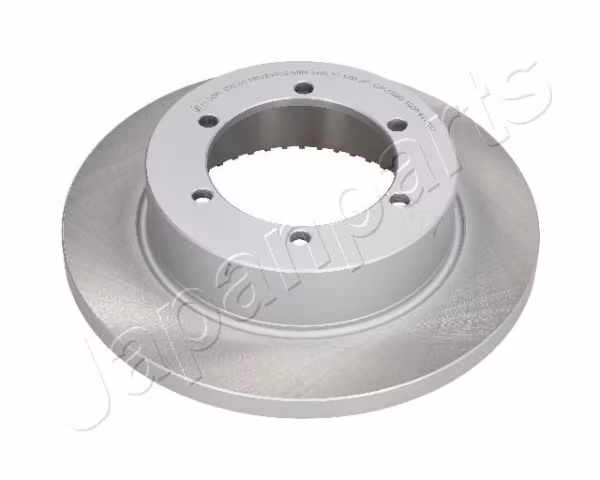 JAPANPARTS Disco freno