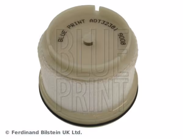 BLUE PRINT Filtro carburante
