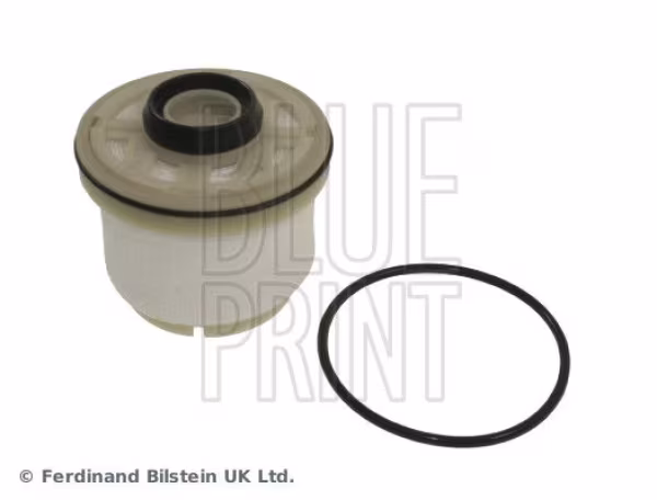 BLUE PRINT Filtro carburante