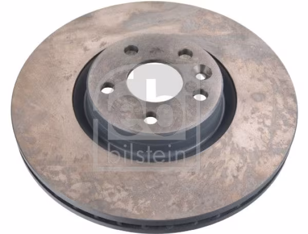 FEBI BILSTEIN Disco freno