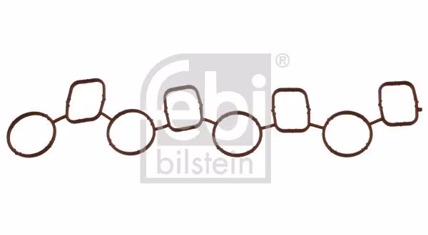 FEBI BILSTEIN Guarnizione, Collettore aspirazione