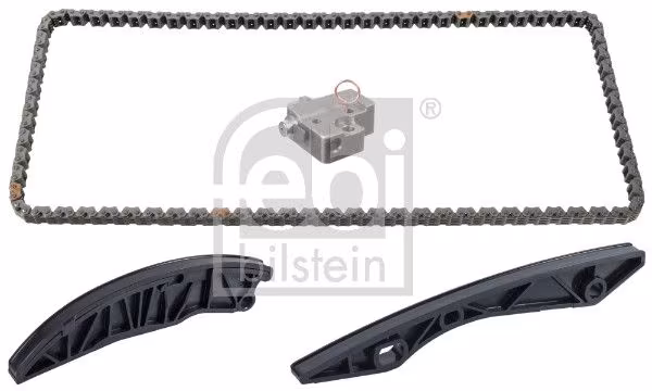 FEBI BILSTEIN Kit catena distribuzione