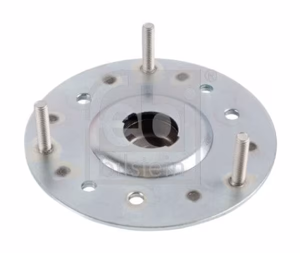 FEBI BILSTEIN Supporto ammortizzatore a molla