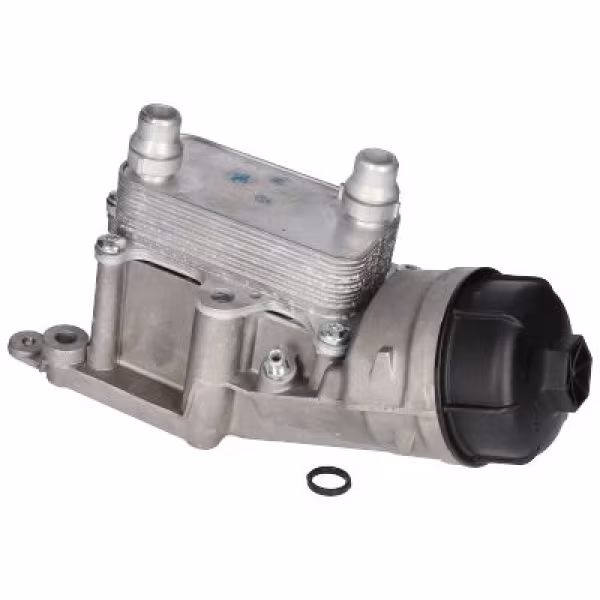 Radiatore olio, Olio motore