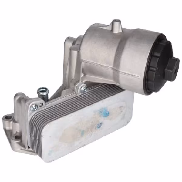 Radiatore olio, Olio motore