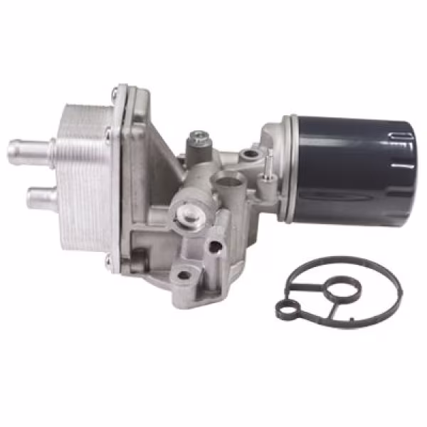 Radiatore olio, Olio motore