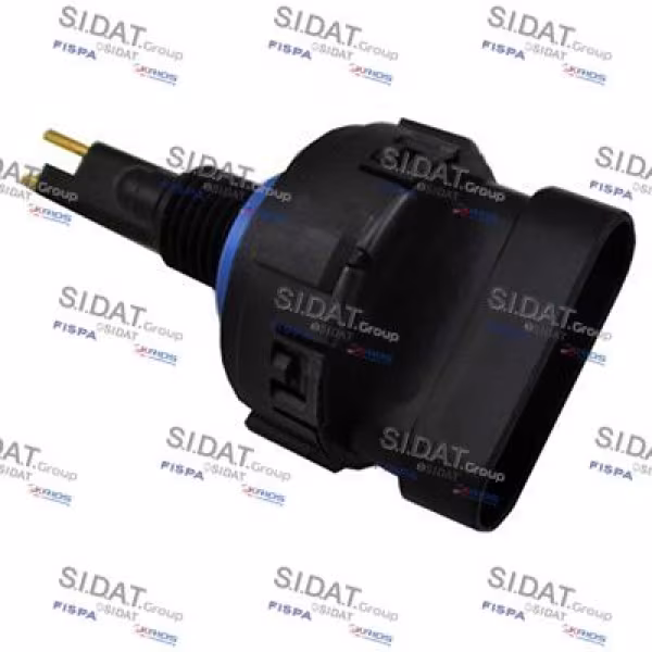 SIDAT Sensore, Temperatura carburante