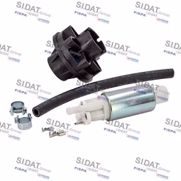 SIDAT Pompa carburante