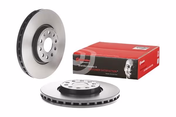 BREMBO Disco freno
