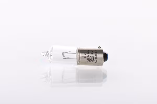 BOSCH Lampadina, Indicatore direzione