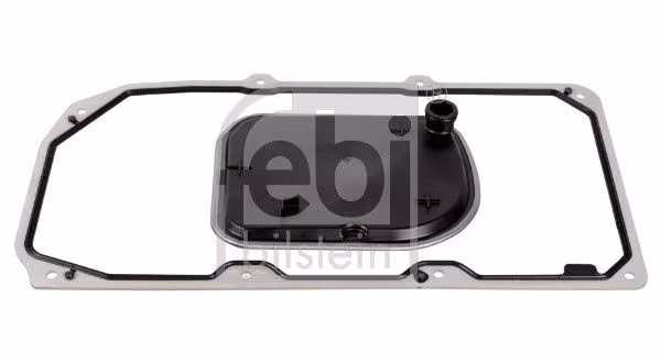 FEBI BILSTEIN Kit filtro idraulico, Cambio automatico