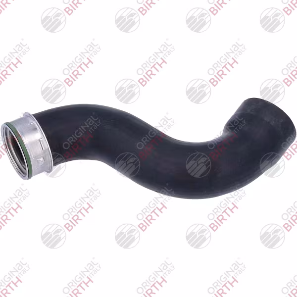 Flessibile aria alimentazione