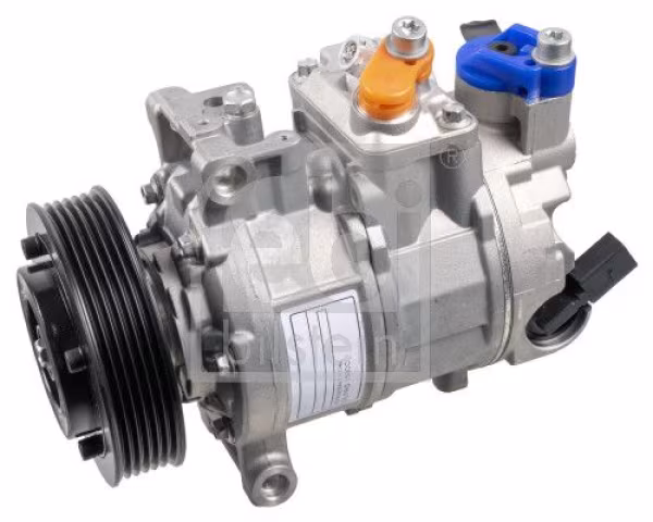 FEBI BILSTEIN Compressore, Climatizzatore
