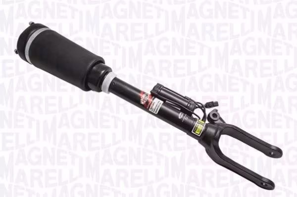 MAGNETI MARELLI Gamba elastica con ammortiz. pneumatico