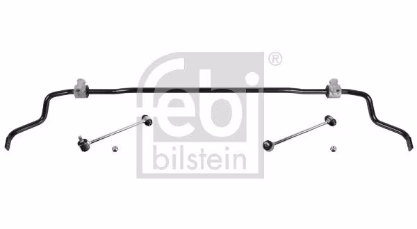 FEBI BILSTEIN Stabilizzatore, Autotelaio