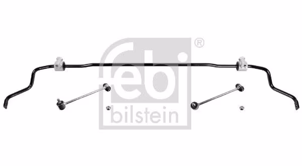 FEBI BILSTEIN Stabilizzatore, Autotelaio