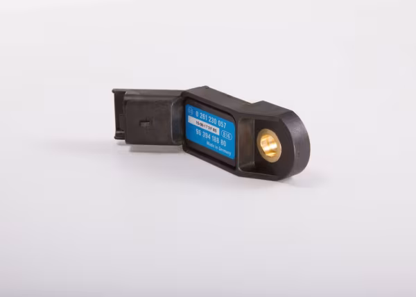 BOSCH Sensore, Pressione collettore d\'aspirazione