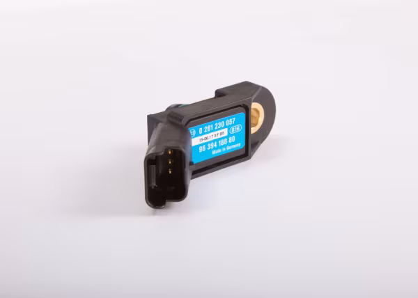 BOSCH Sensore, Pressione collettore d\'aspirazione