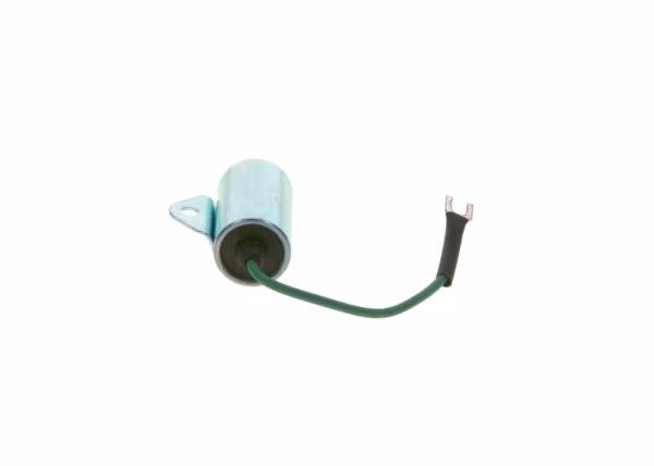 BOSCH Condensatore, Impianto d\'accensione