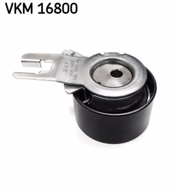 SKF Rullo tenditore, Cinghia dentata