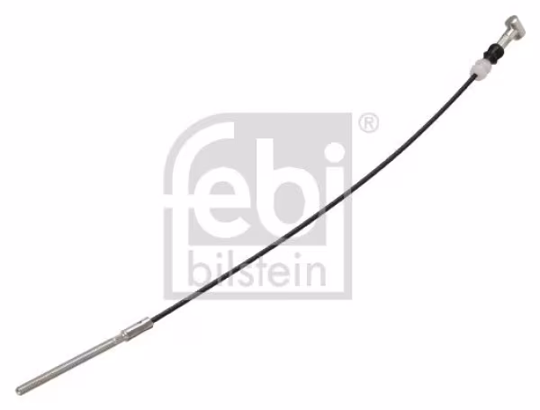 FEBI BILSTEIN Cavo comando, Freno stazionamento