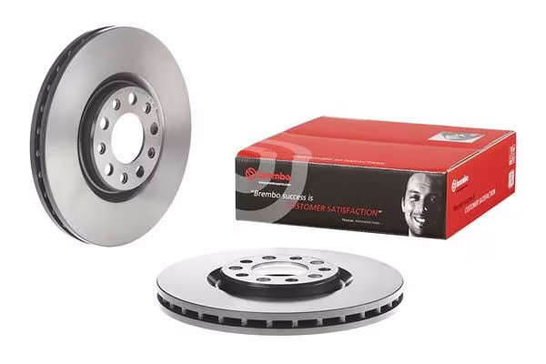 BREMBO Disco freno