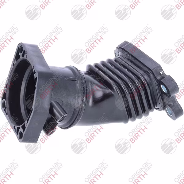 BIRTH Flessibile aria alimentazione