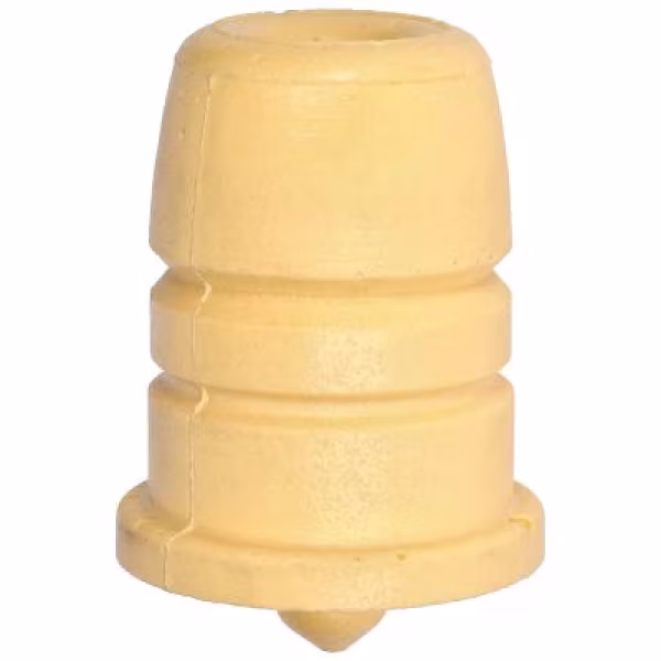 Tampone paracolpo, Sospensione