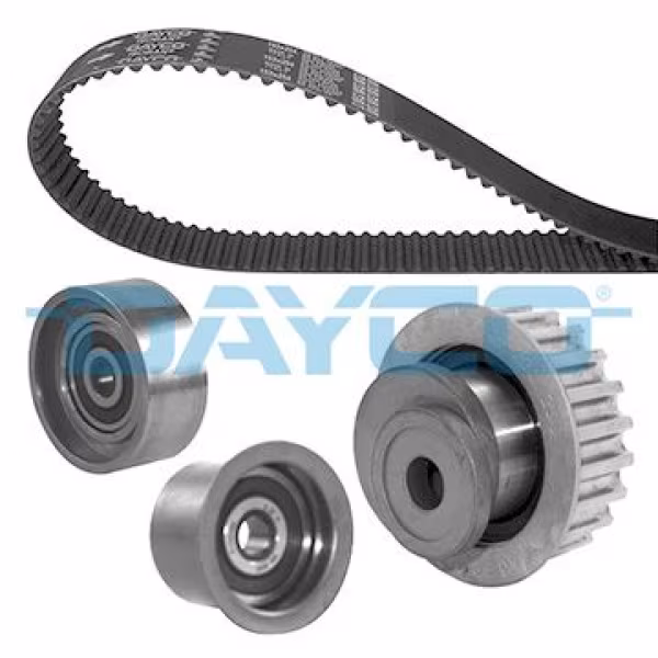 DAYCO Kit cinghie dentate