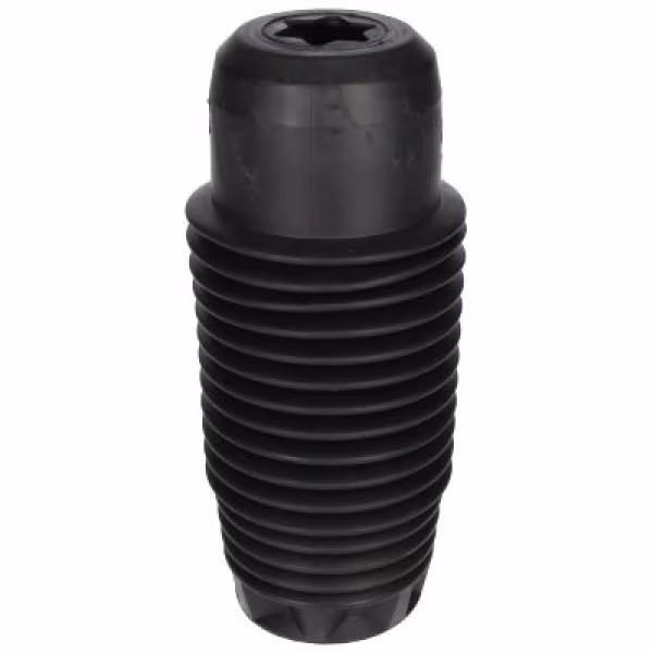 Parapolvere, Ammortizzatore