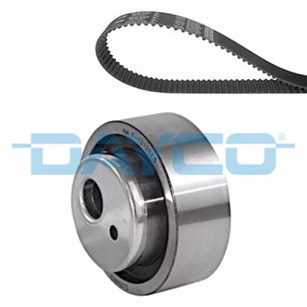 DAYCO Kit cinghie dentate