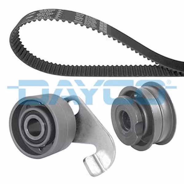 DAYCO Kit cinghie dentate