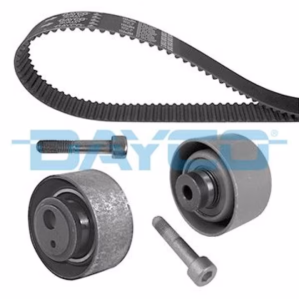 DAYCO Kit cinghie dentate