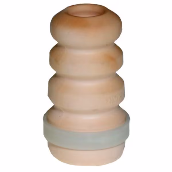 Tampone paracolpo, Sospensione