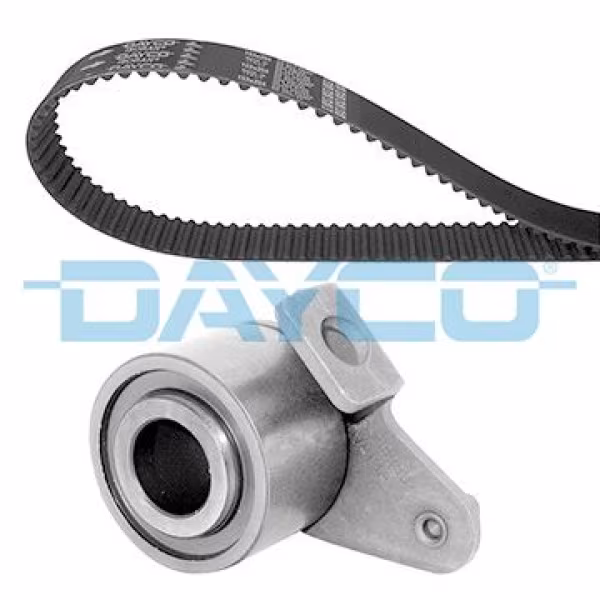 DAYCO Kit cinghie dentate