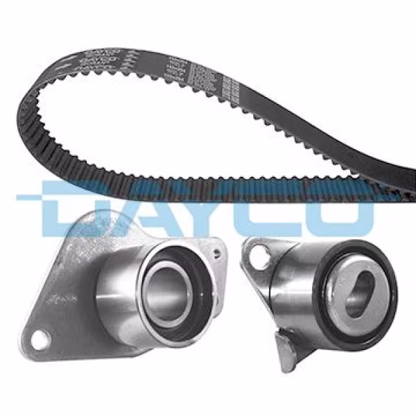 DAYCO Kit cinghie dentate