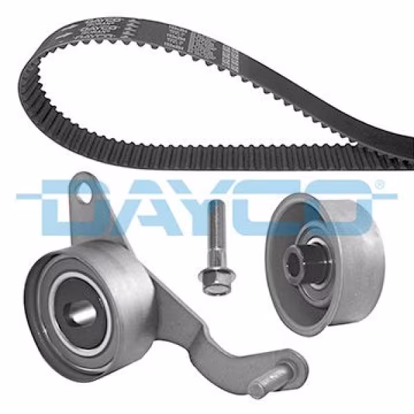 DAYCO Kit cinghie dentate
