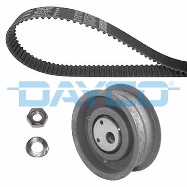 DAYCO Kit cinghie dentate