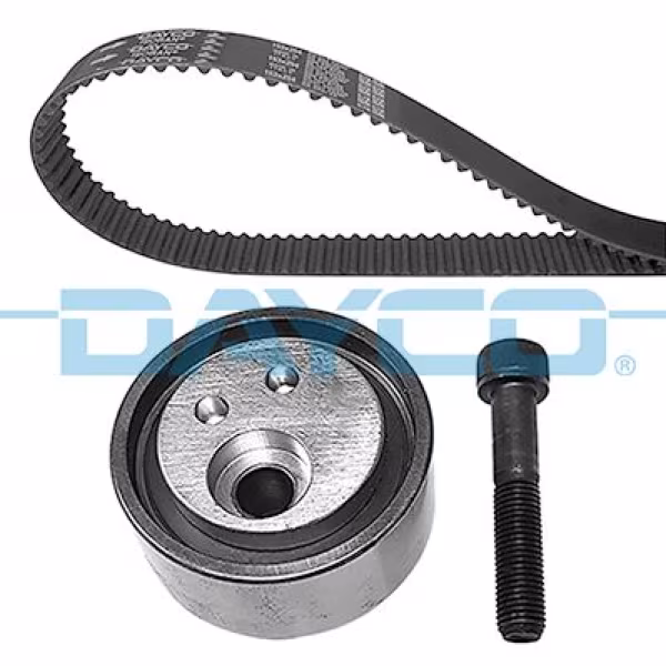 DAYCO Kit cinghie dentate